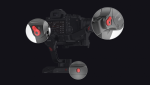 đánh giá gimbal weebill Lab, cho thuê gimbal weebill Lab