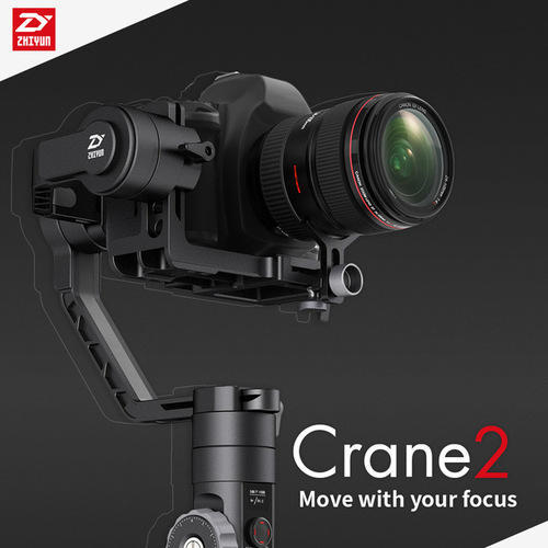 Đánh giá crane 2 , cho thuê crane 2