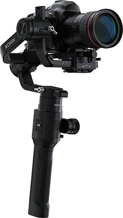 DJI Ronin S