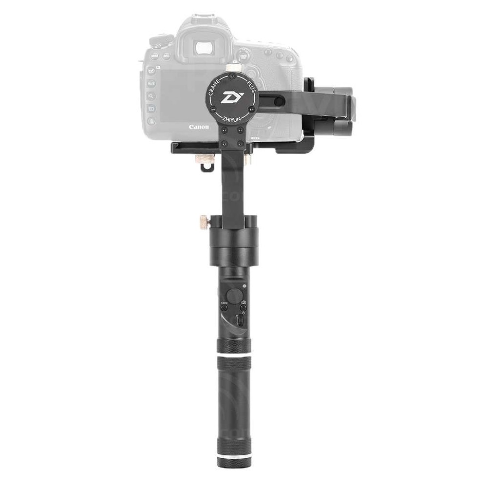 Zhiyun Crane Plus