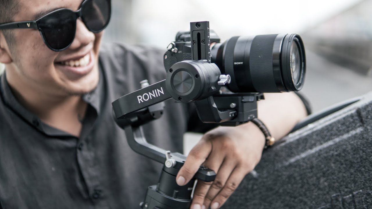 Ronin S 