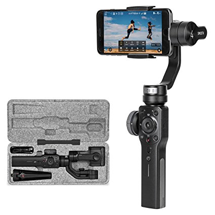 Zhiyun Smooth 4