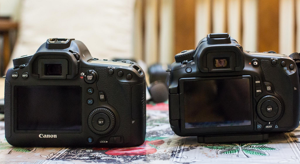 thuê canon 6d tại hà nội