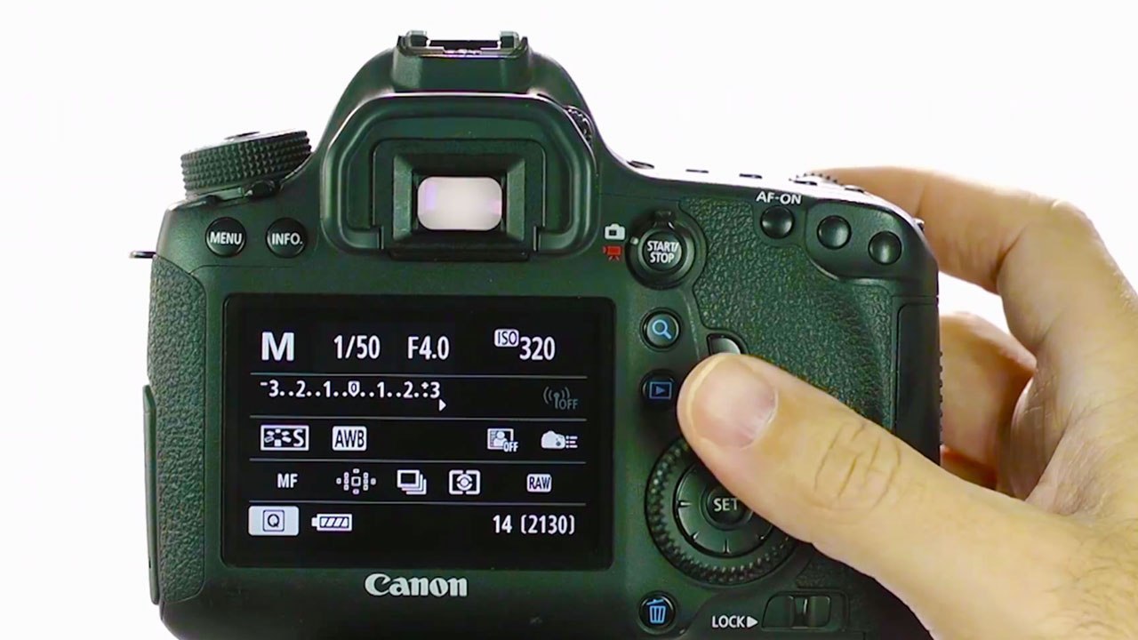 thuê canon 6d