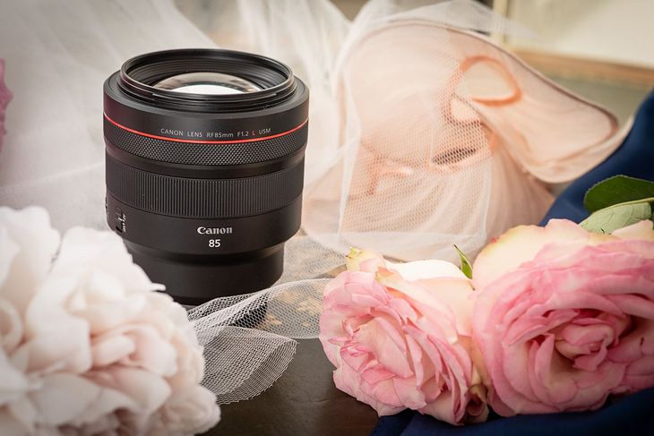 lens Canon