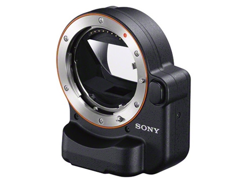 hướng dẫn lựa chọn lens