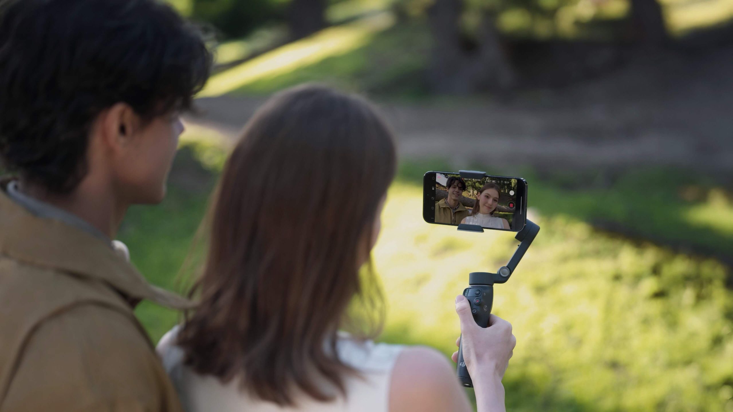 Cho thuê osmo mobile