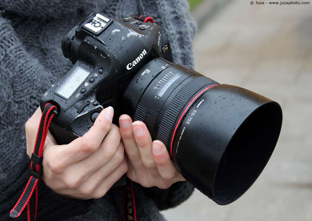 hướng dẫn lựa chọn lens
