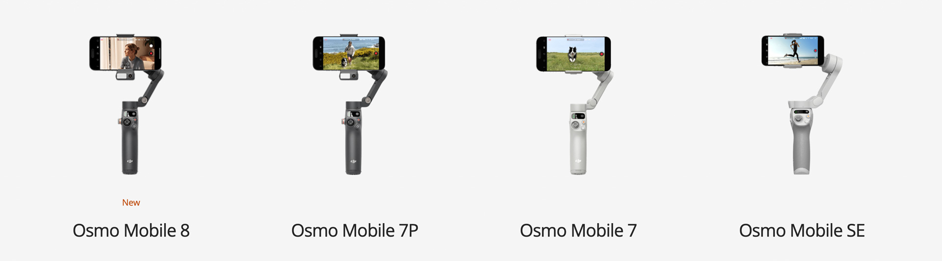 Cho thuê osmo mobile 8