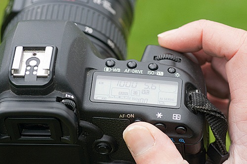 hướng dẫn lựa chọn lens
