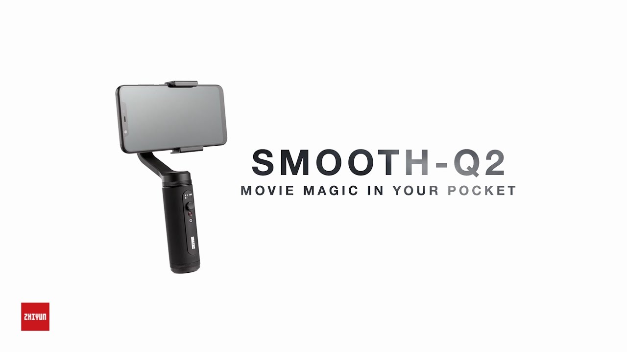 cho thuê gimbal smooth q2