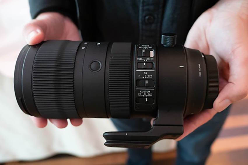 lens sigma sports lens sigma sports