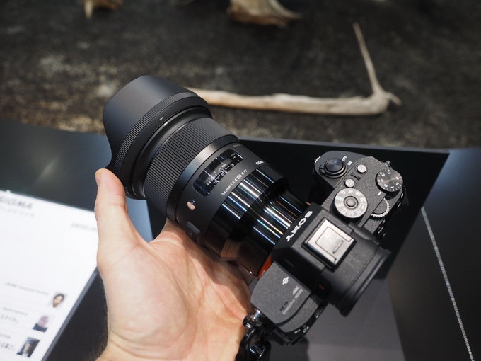 cho thuê lens sigma 24A cho thuê lens sigma 24A