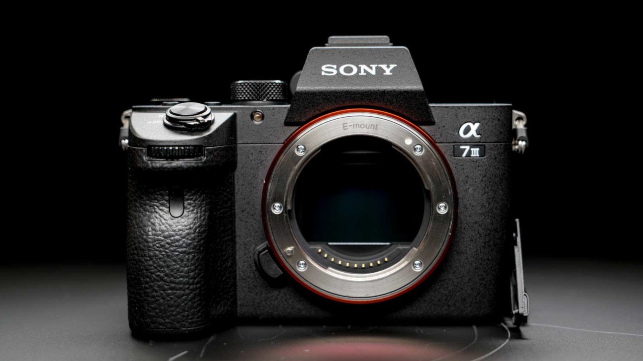 sony a7iii sony a7iii