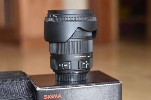 cho thuê lens Sigma cho thuê lens Sigma