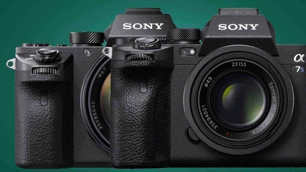 So sánh A7s2 và A7s3