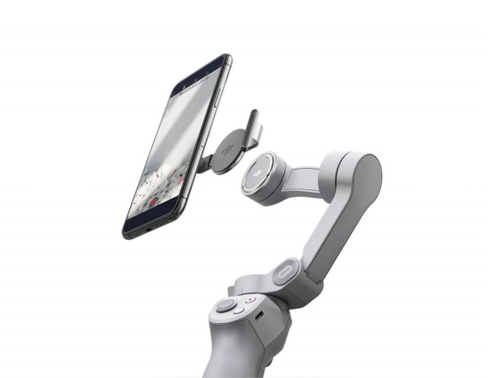 hướng dẫn sử dụng dji osmo mobile 4