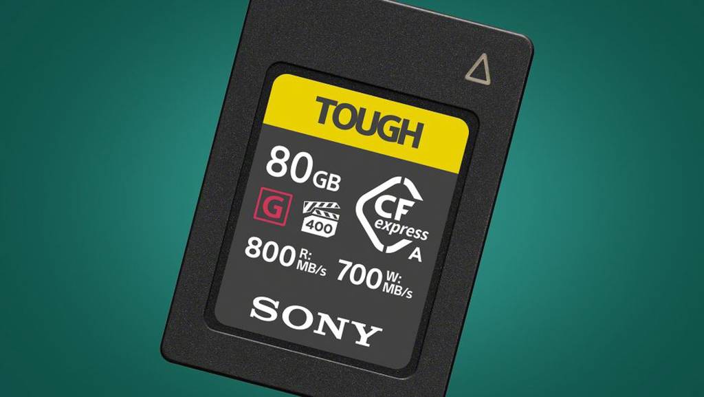 The nho A7s3