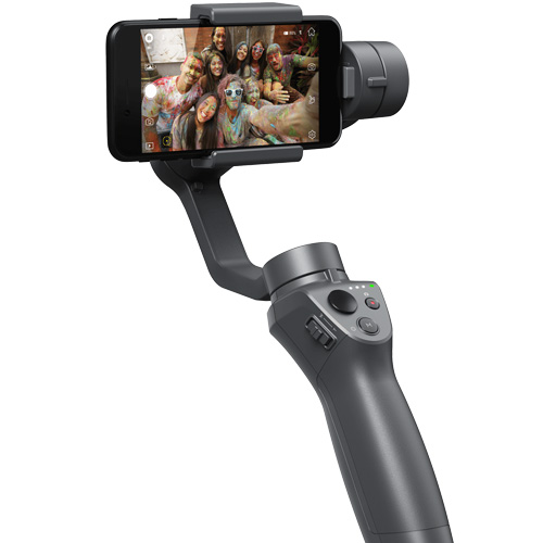 gimbal cho điện thoại giá rẻ nhất 2020