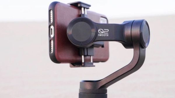 gimbal chống rung tốt nhất