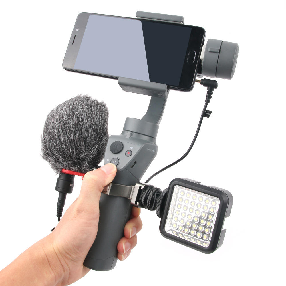 gimbal giá rẻ nhất cho điện thoại