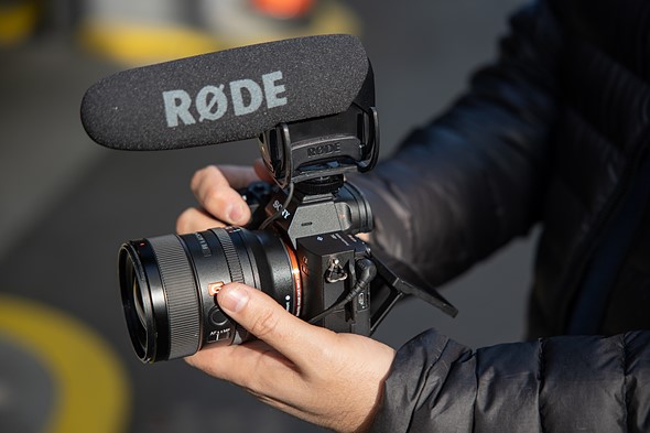 Sony A7R IV