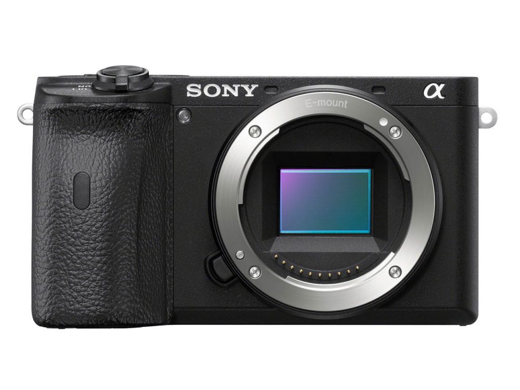 So sánh A6600 với A6400