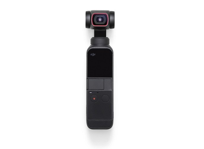 Đánh giá Pocket 2
