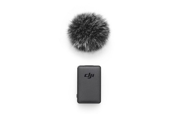 Trên tay DJI Pocket 2