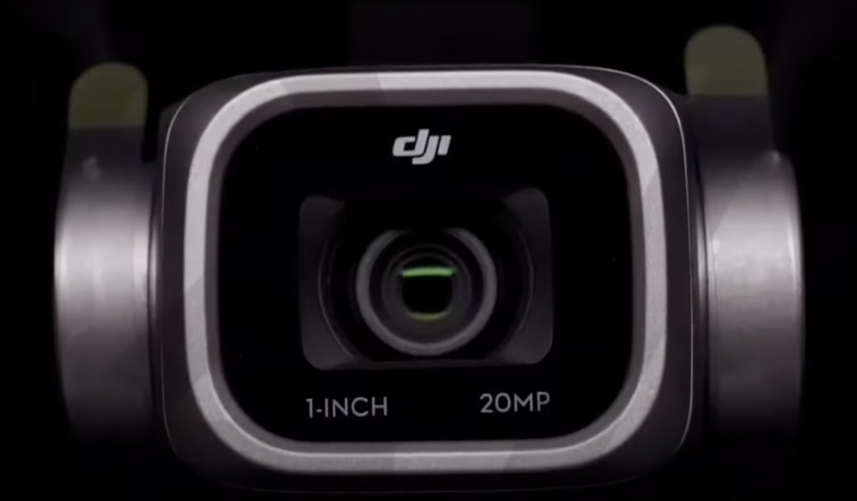 đánh giá Air 2S