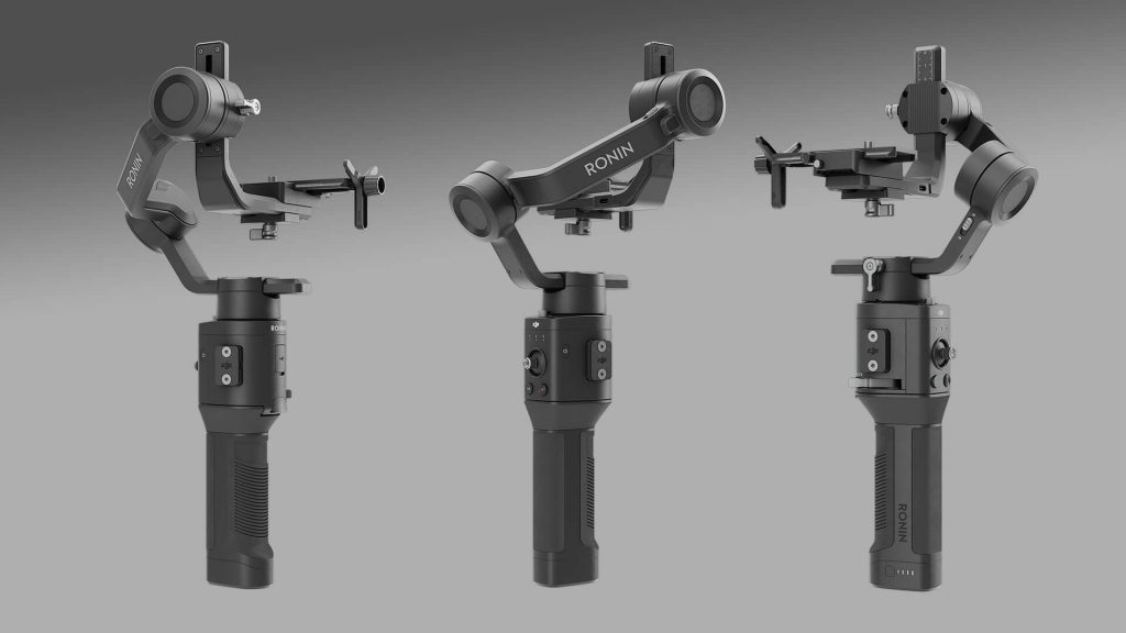 4 lưu ý quan trọng khi lựa chọn Gimbal lưu ý quan trọng khi lựa chọn Gimbal