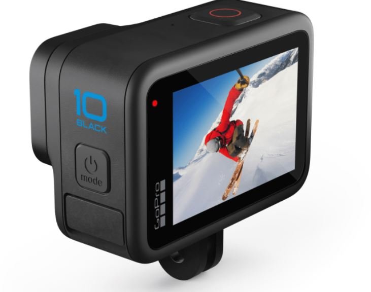 Gopro hero 10