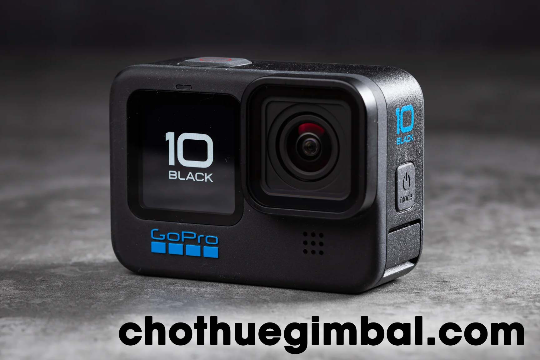 GoPro Hero 10 Black