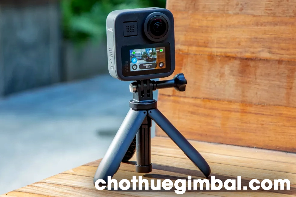 GoPro Max 360