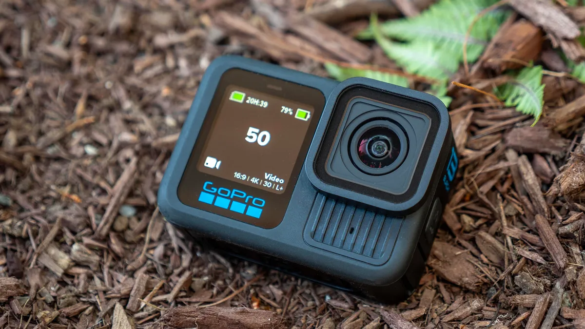 GoPro Hero 13 Black